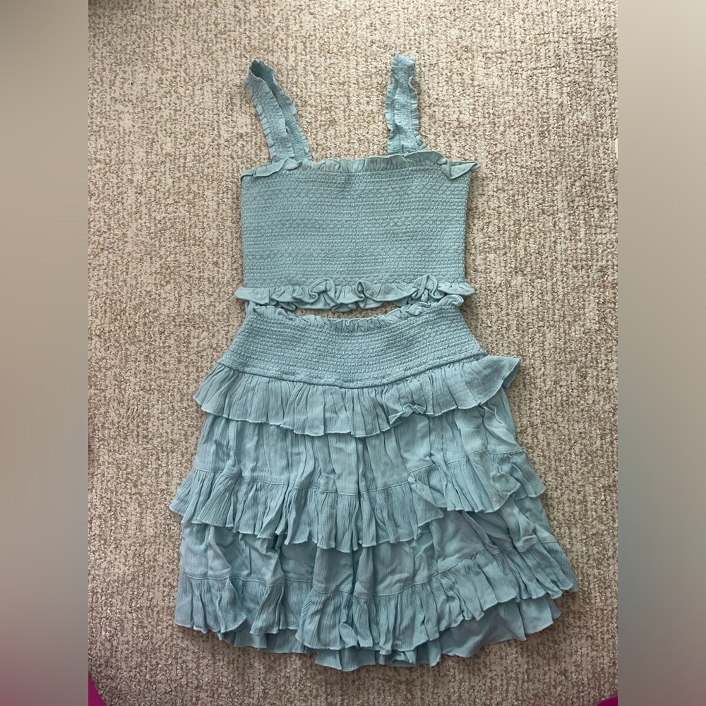 Free people set